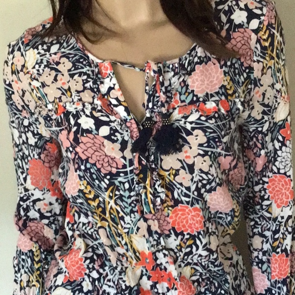 MAVE women Top